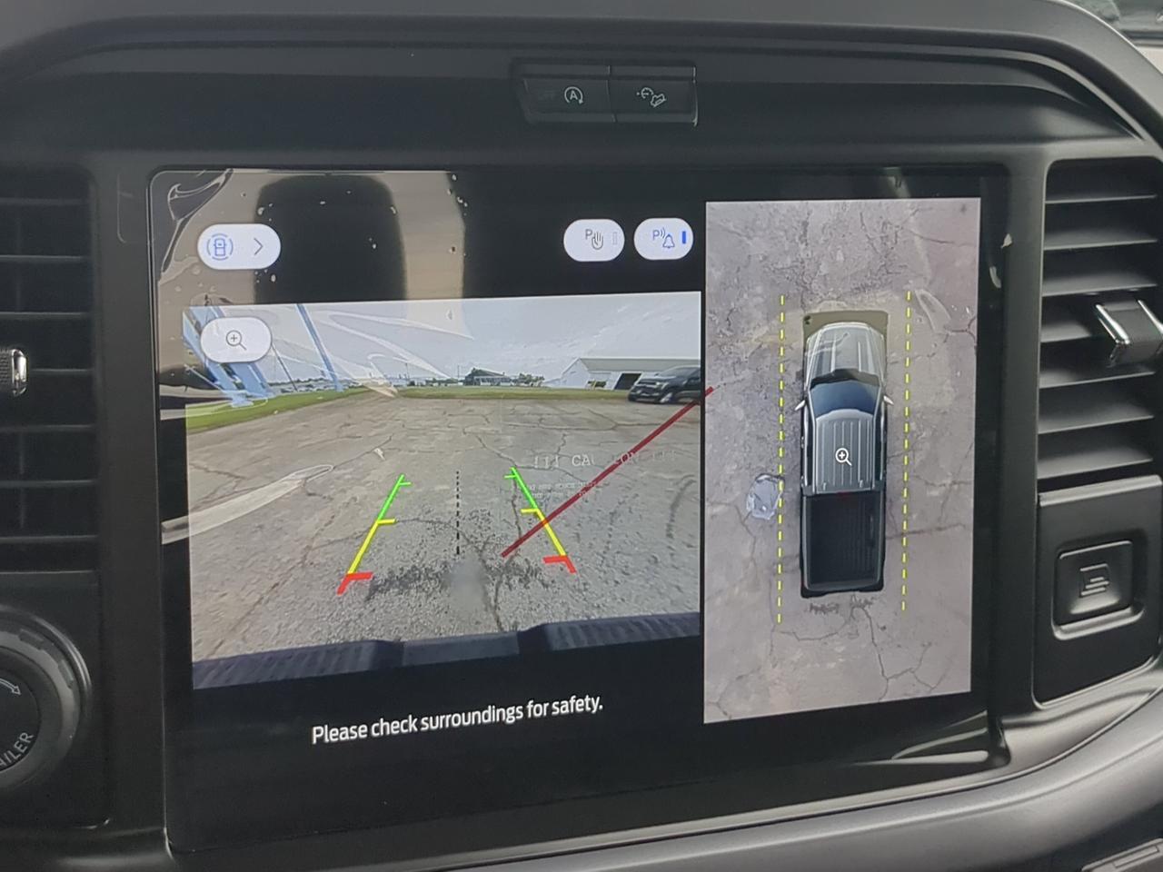 2026 Ford F-150 XLT Winder GA