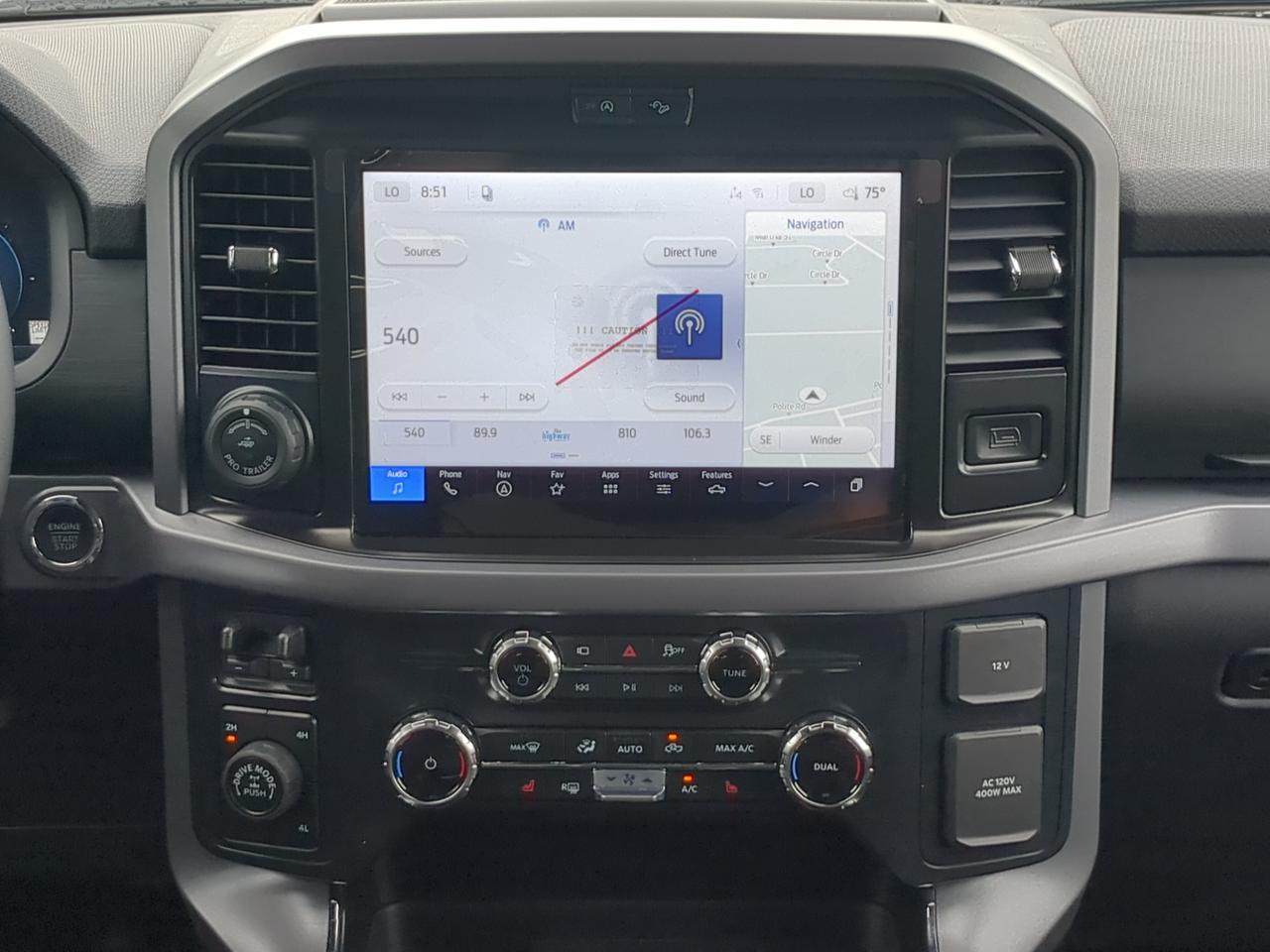 2026 Ford F-150 XLT Winder GA