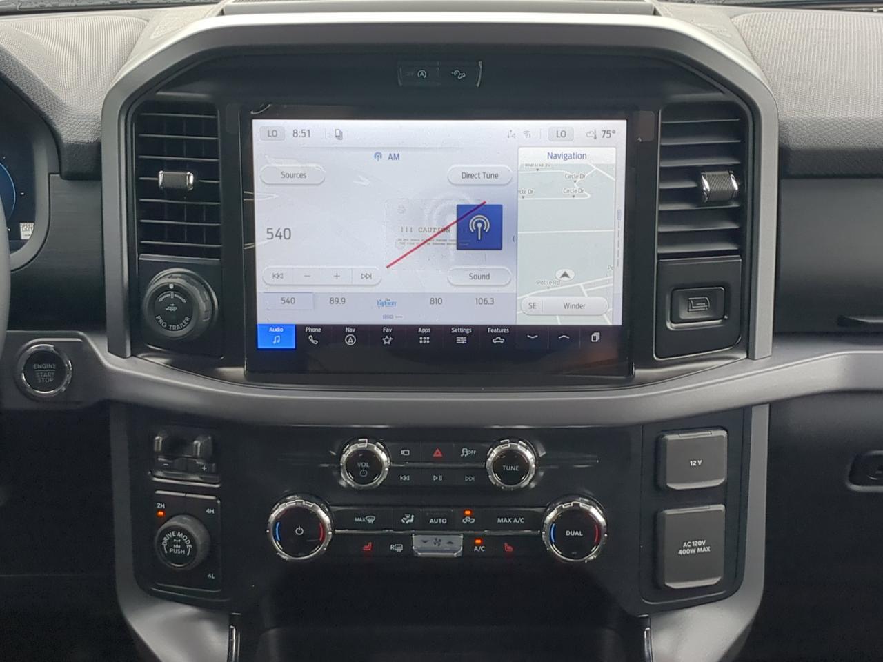 2026 Ford F-150 XLT Winder GA