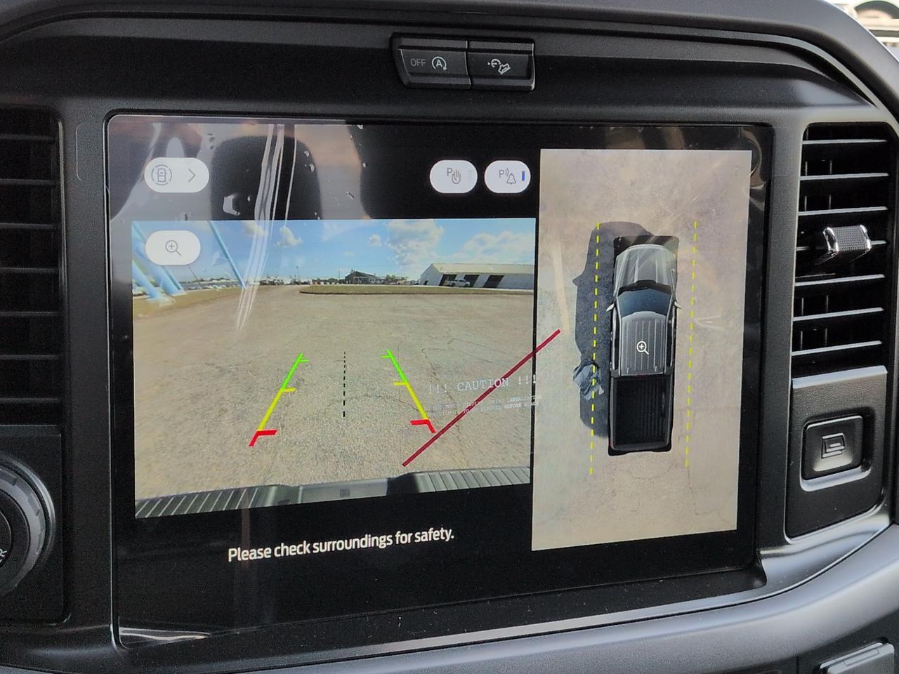 2026 Ford F-150 XLT Winder GA