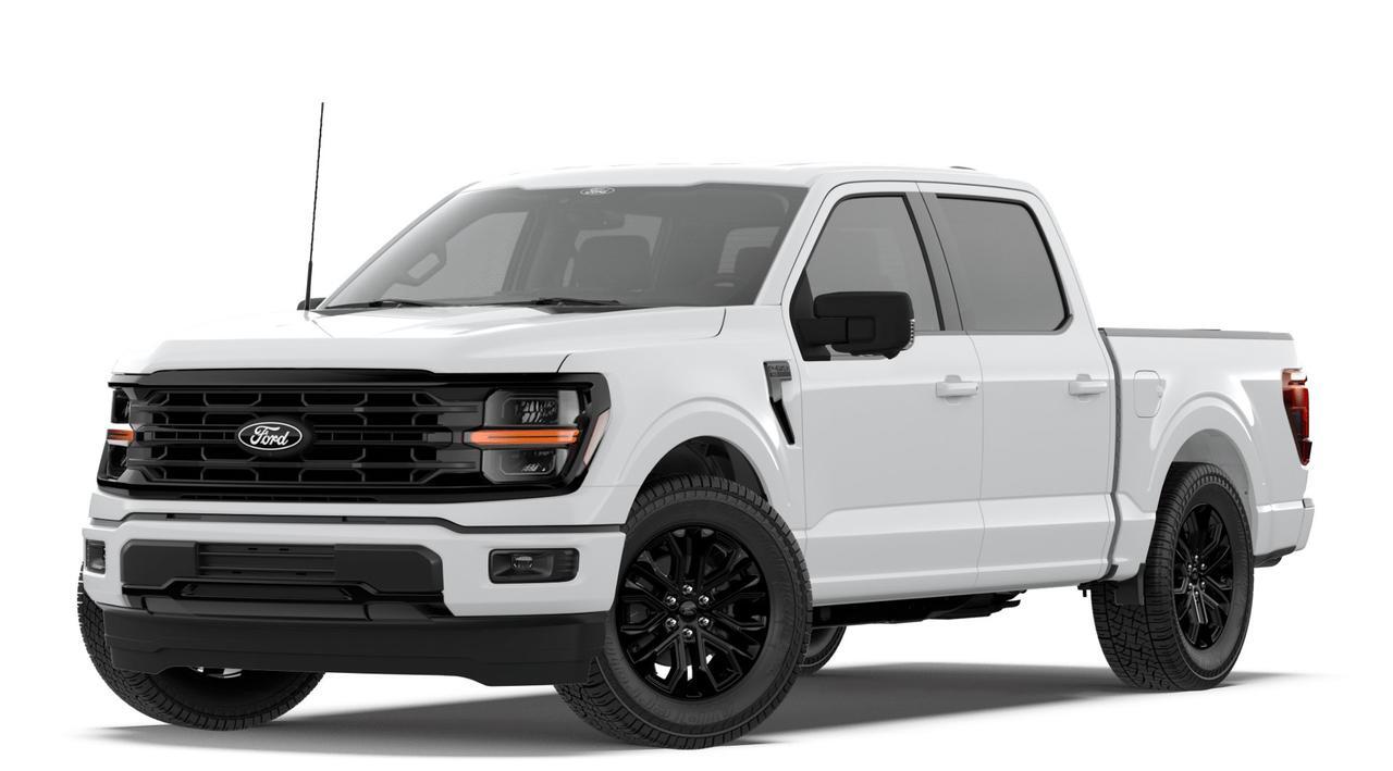 2026 Ford F-150 XLT Winder GA