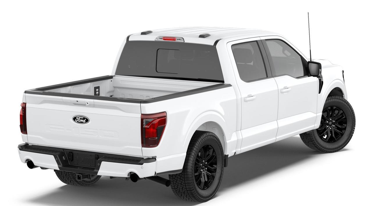 2026 Ford F-150 XLT Winder GA