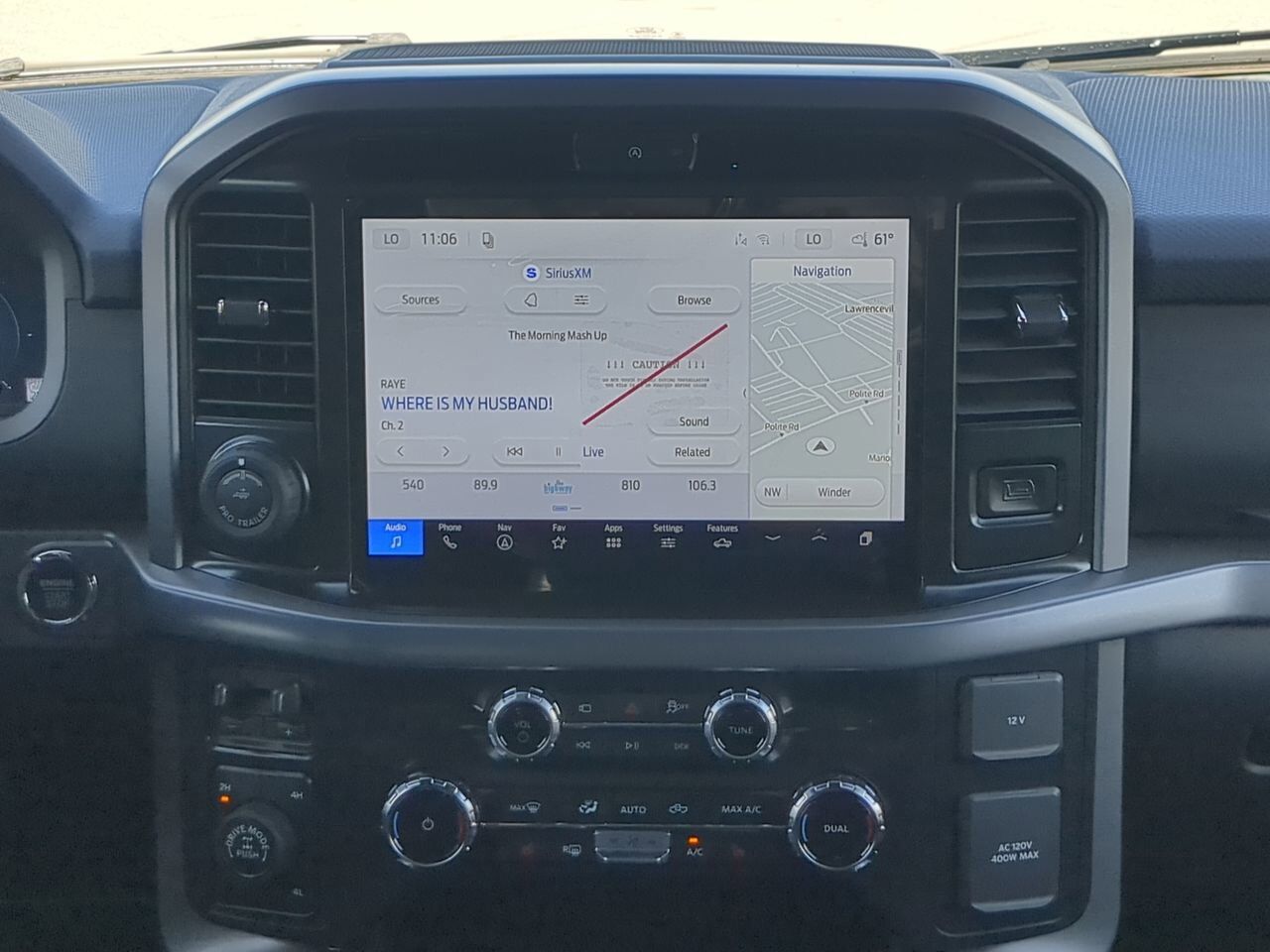 2026 Ford F-150 XLT Winder GA