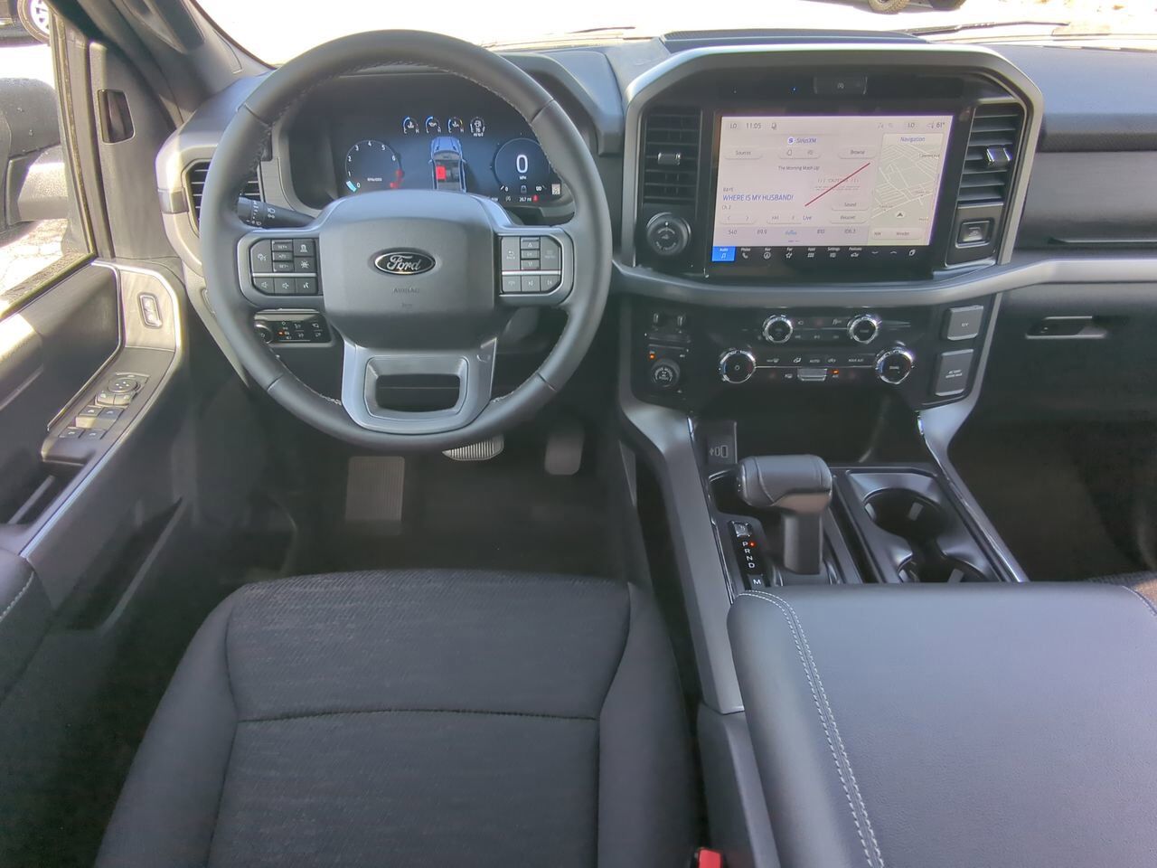 2026 Ford F-150 XLT Winder GA