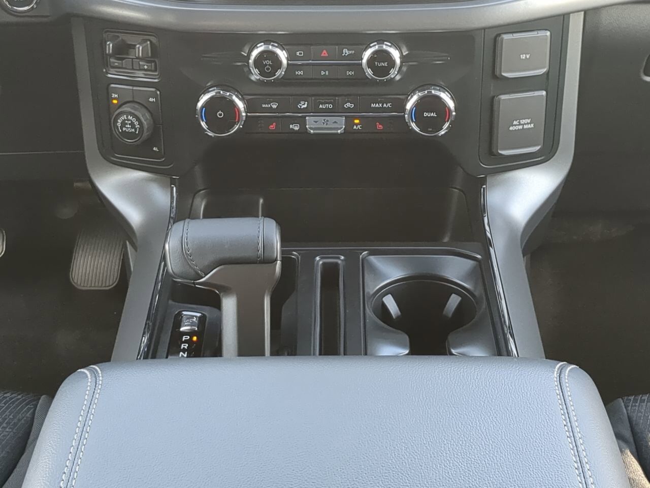 2026 Ford F-150 XLT Winder GA