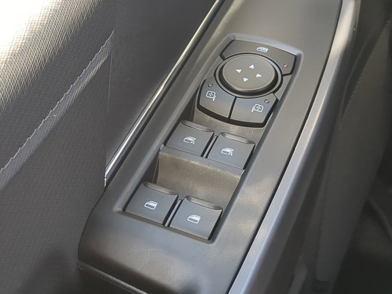 2026 Ford F-150 XLT Winder GA