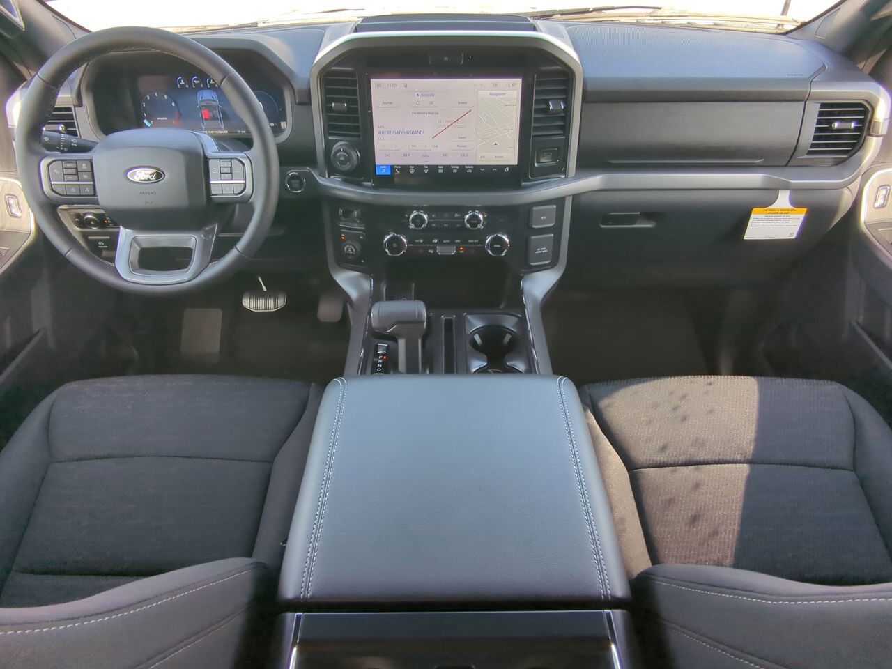 2026 Ford F-150 XLT Winder GA