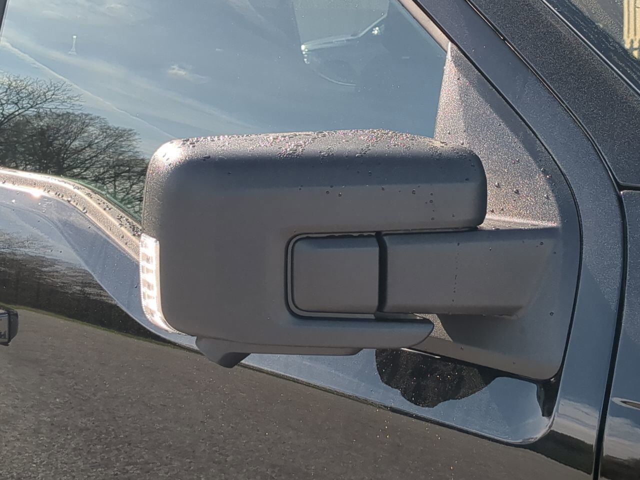 2026 Ford F-150 XLT Winder GA