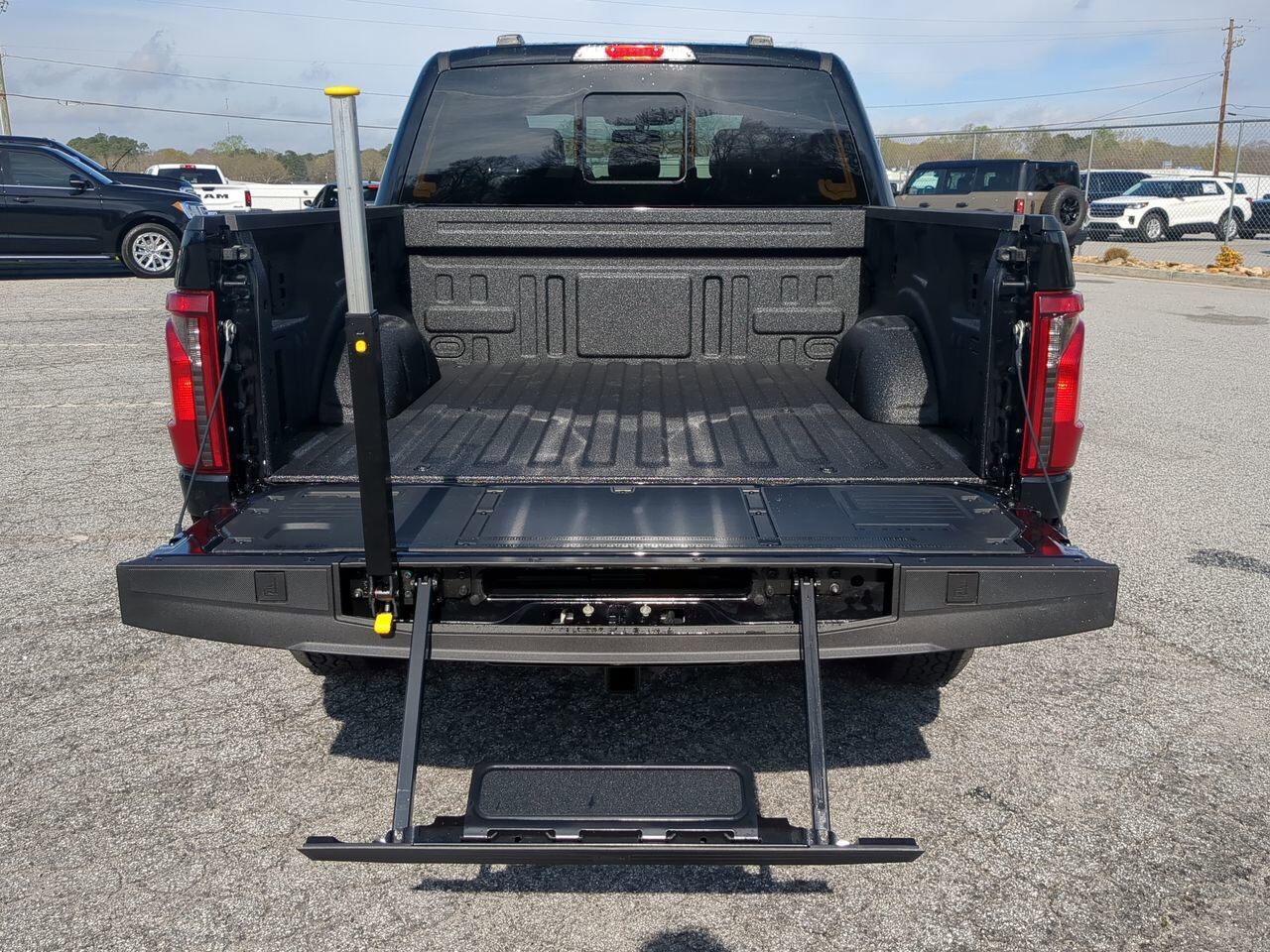 2026 Ford F-150 XLT Winder GA