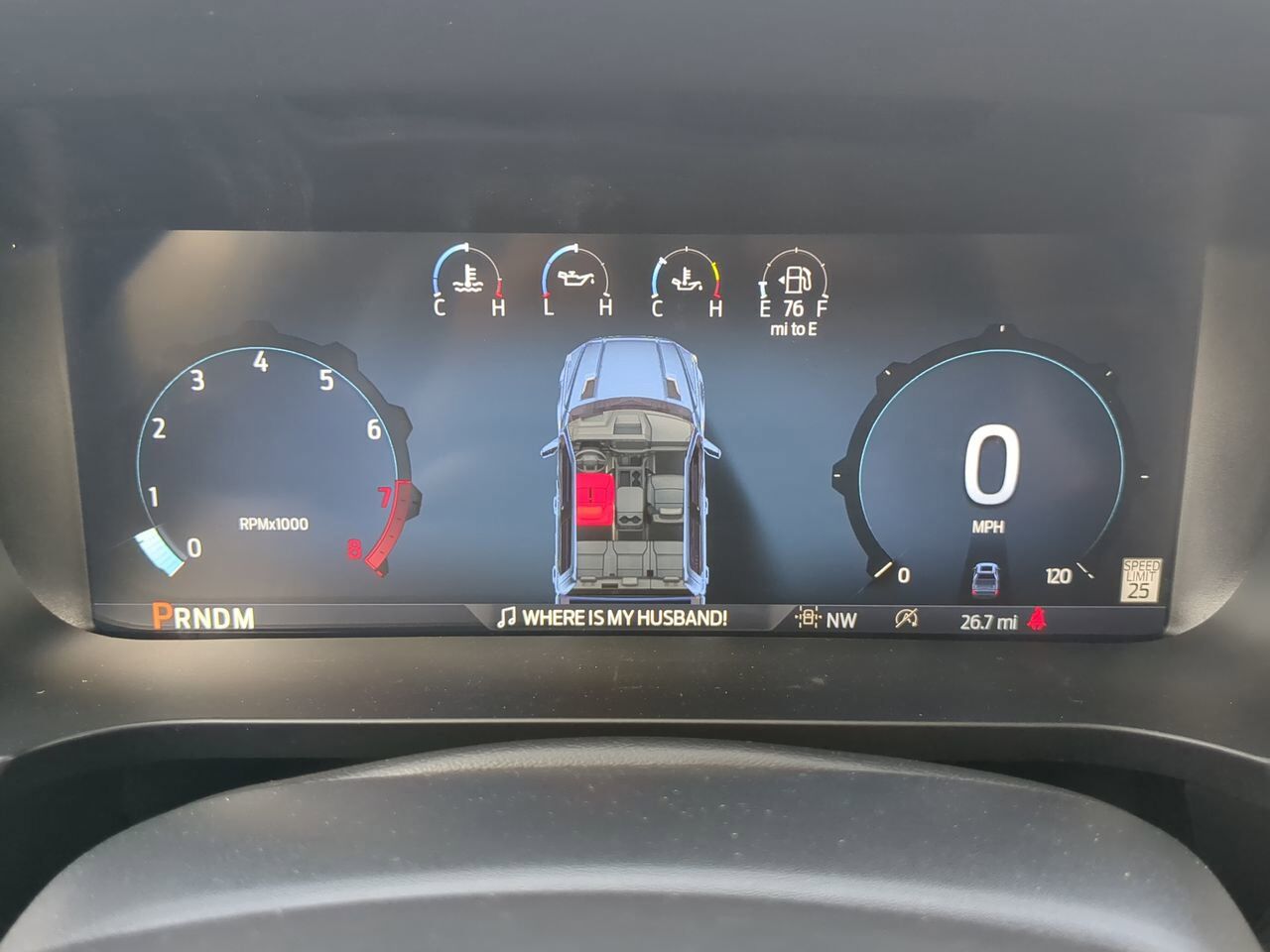 2026 Ford F-150 XLT Winder GA