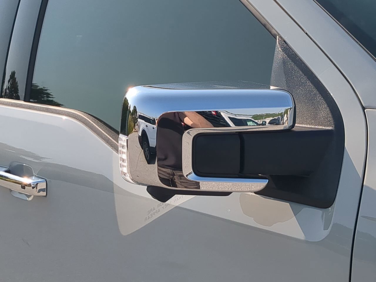 2026 Ford F-150 XLT Winder GA