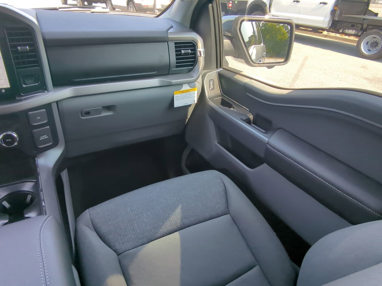 2026 Ford F-150 XLT Winder GA