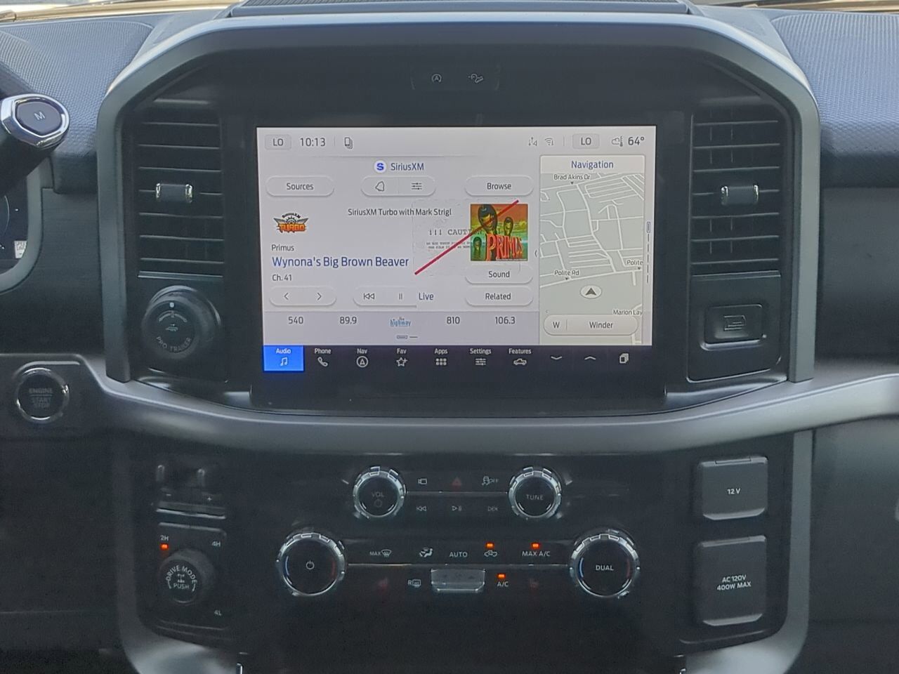 2026 Ford F-150 XLT Winder GA