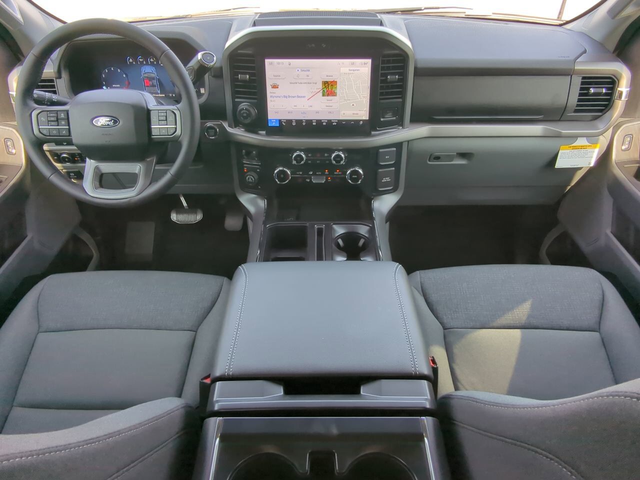 2026 Ford F-150 XLT Winder GA