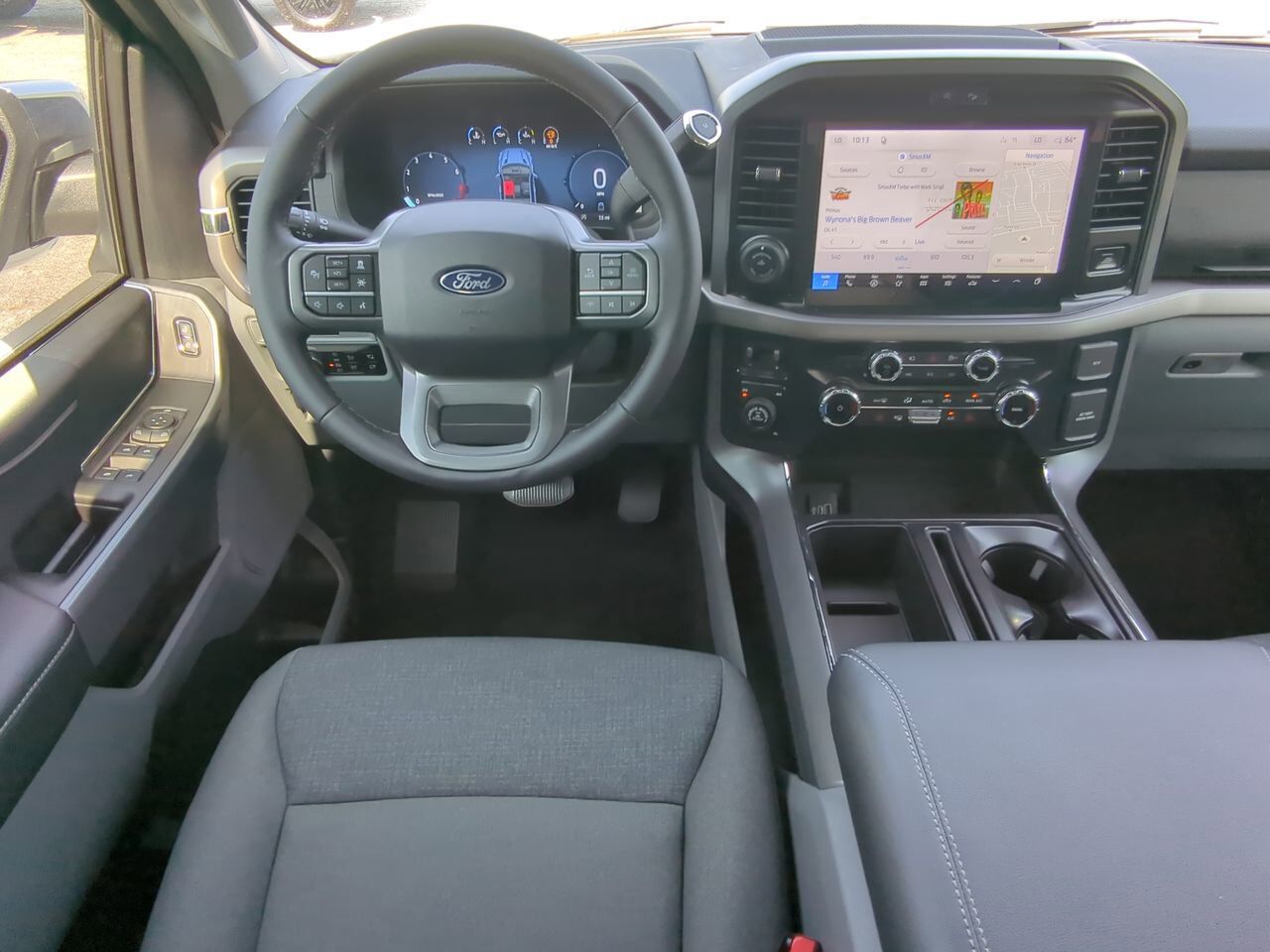 2026 Ford F-150 XLT Winder GA