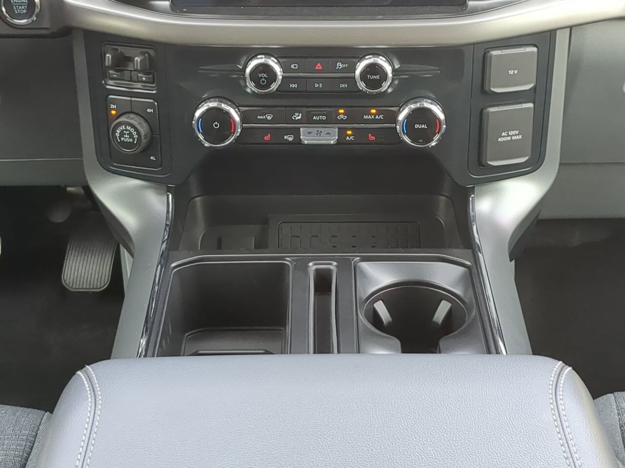 2026 Ford F-150 XLT Winder GA