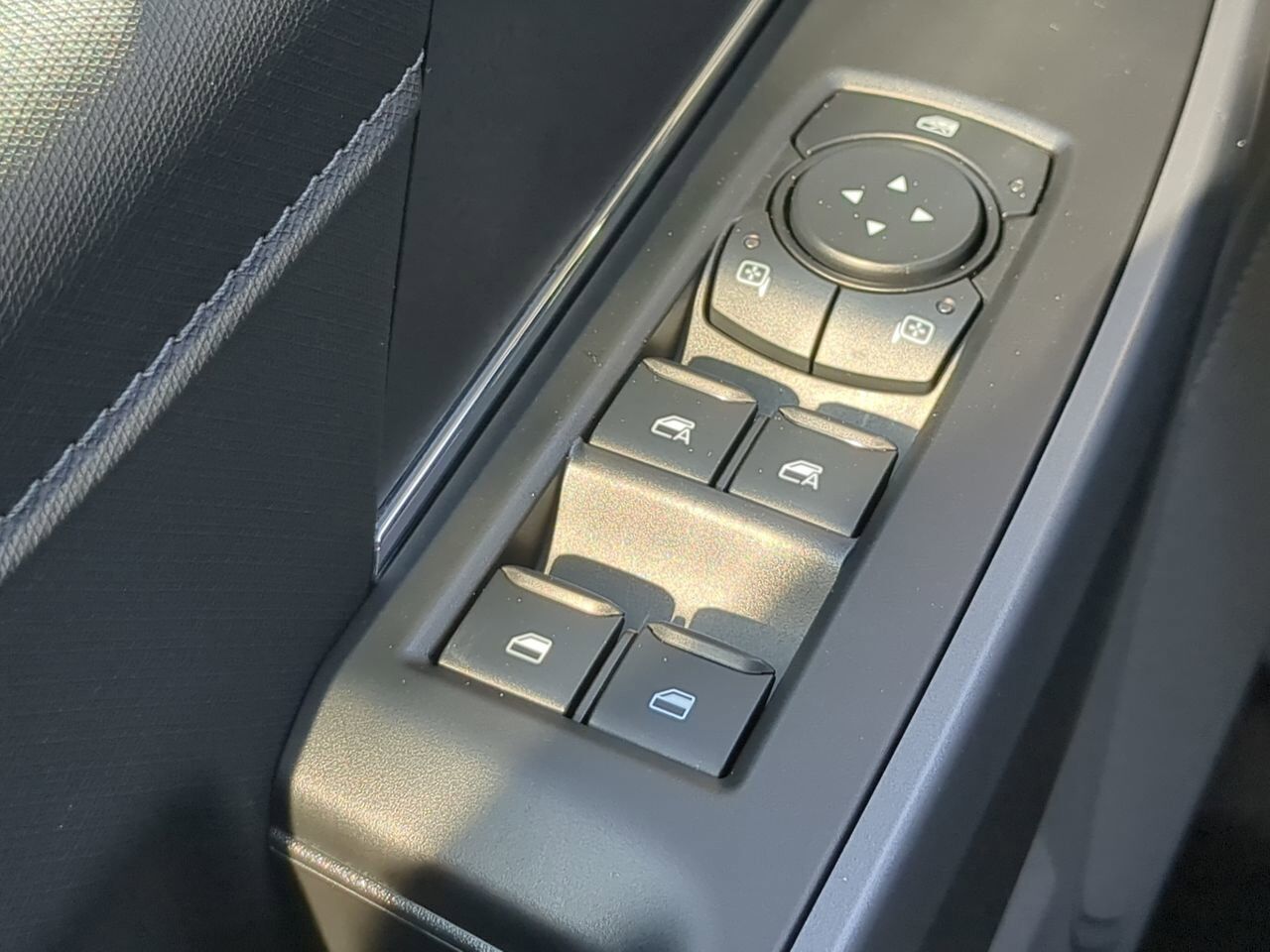 2026 Ford F-150 XLT Winder GA