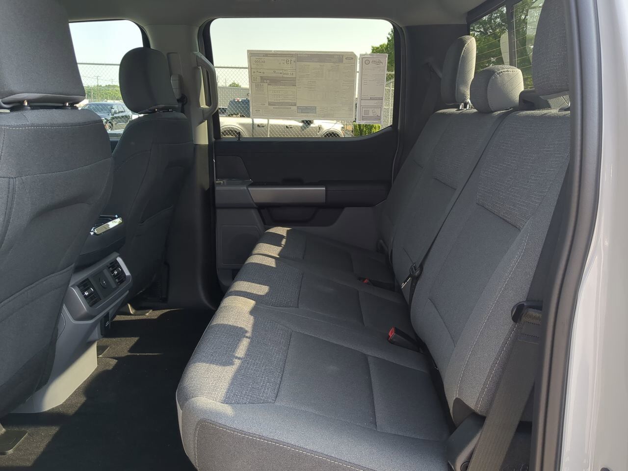 2026 Ford F-150 XLT Winder GA