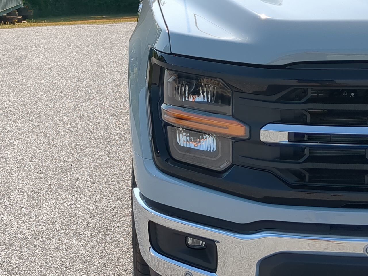 2026 Ford F-150 XLT Winder GA