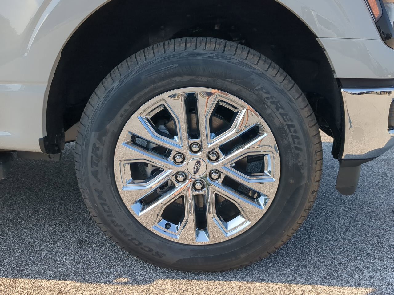 2026 Ford F-150 XLT Winder GA