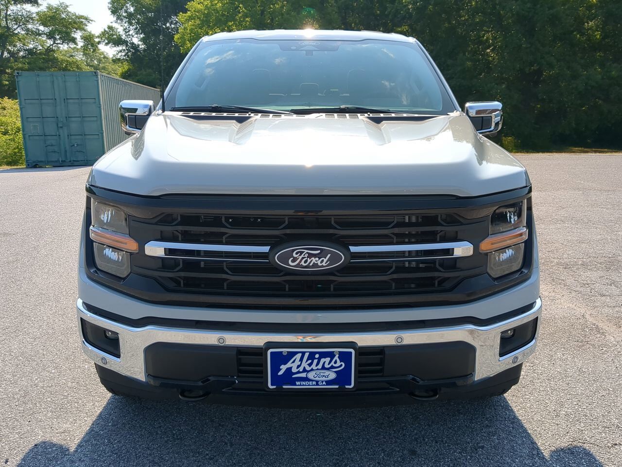 2026 Ford F-150 XLT Winder GA