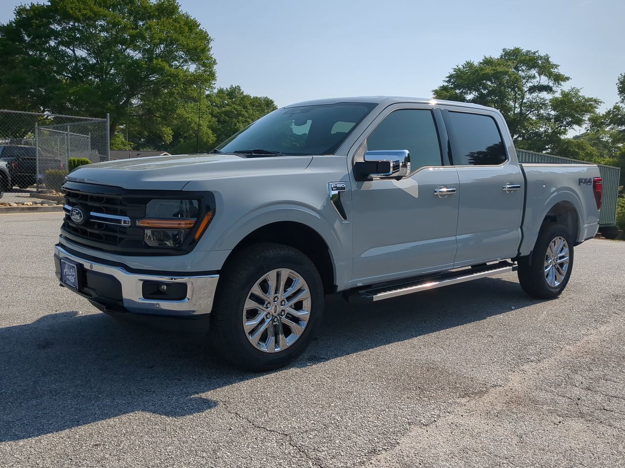 2026 Ford F-150 XLT Winder GA