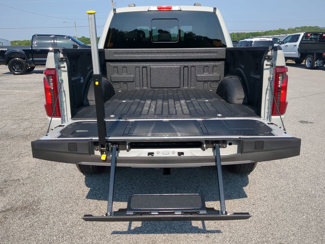 2026 Ford F-150 XLT Winder GA