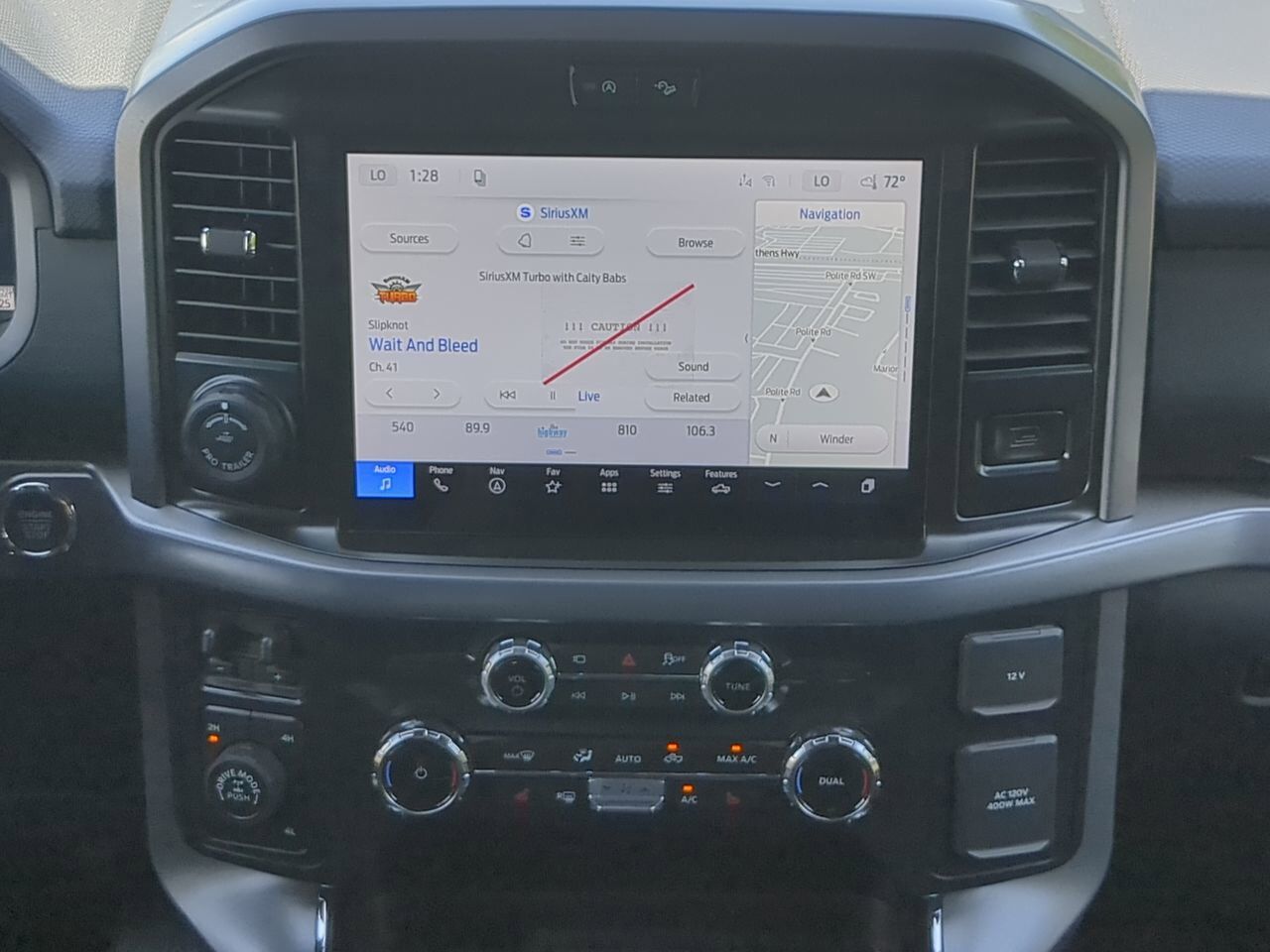 2026 Ford F-150 XLT Winder GA