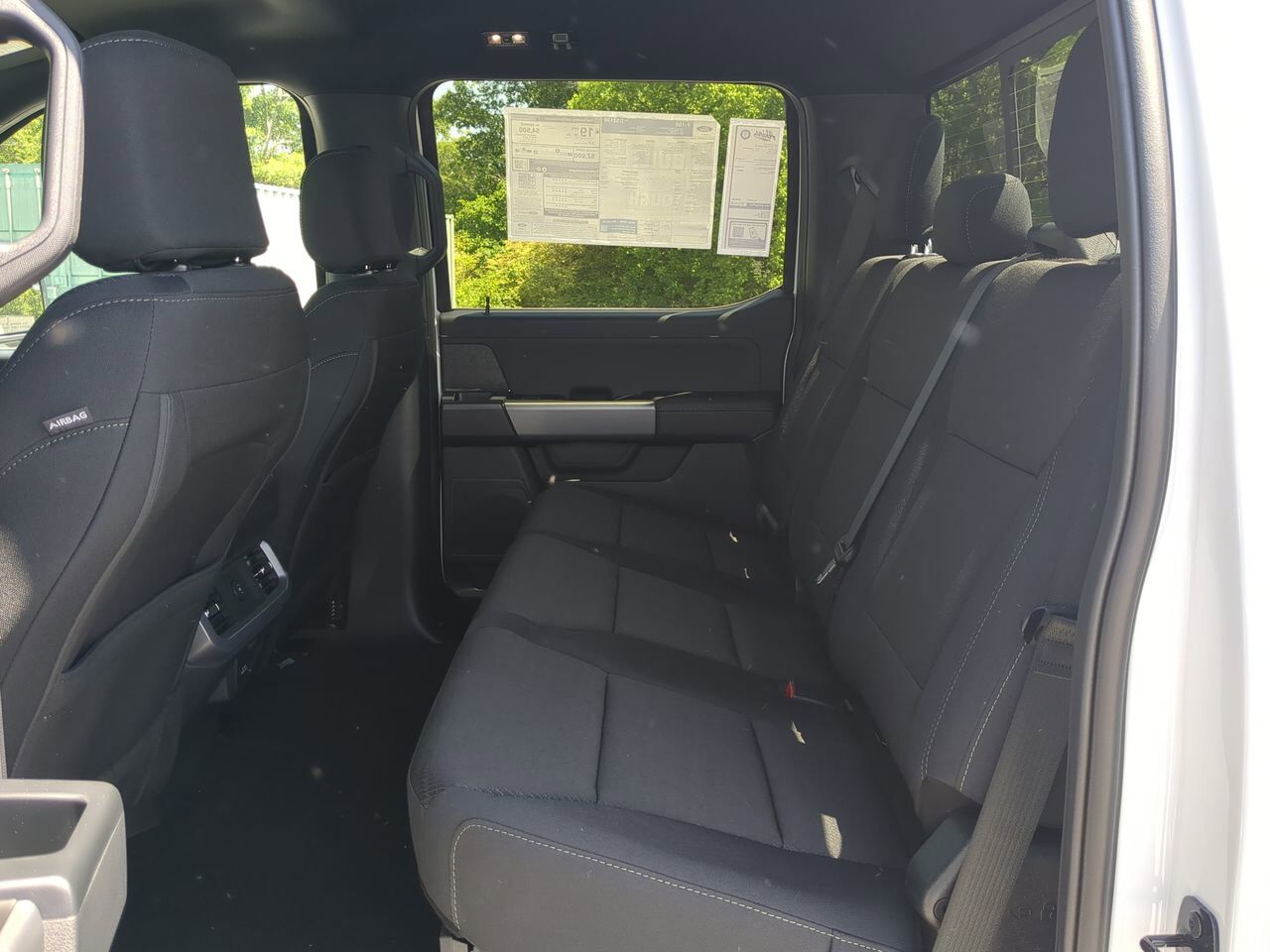 2026 Ford F-150 XLT Winder GA