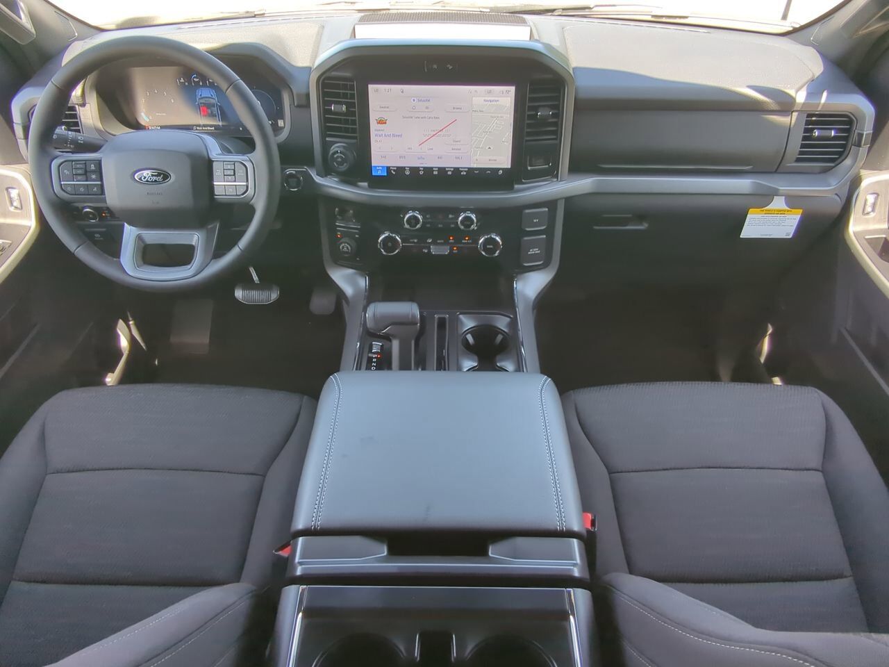 2026 Ford F-150 XLT Winder GA