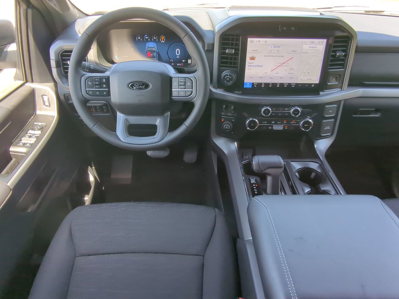 2026 Ford F-150 XLT Winder GA