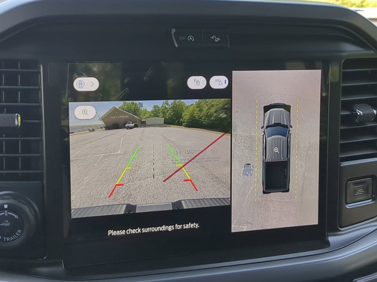 2026 Ford F-150 XLT Winder GA