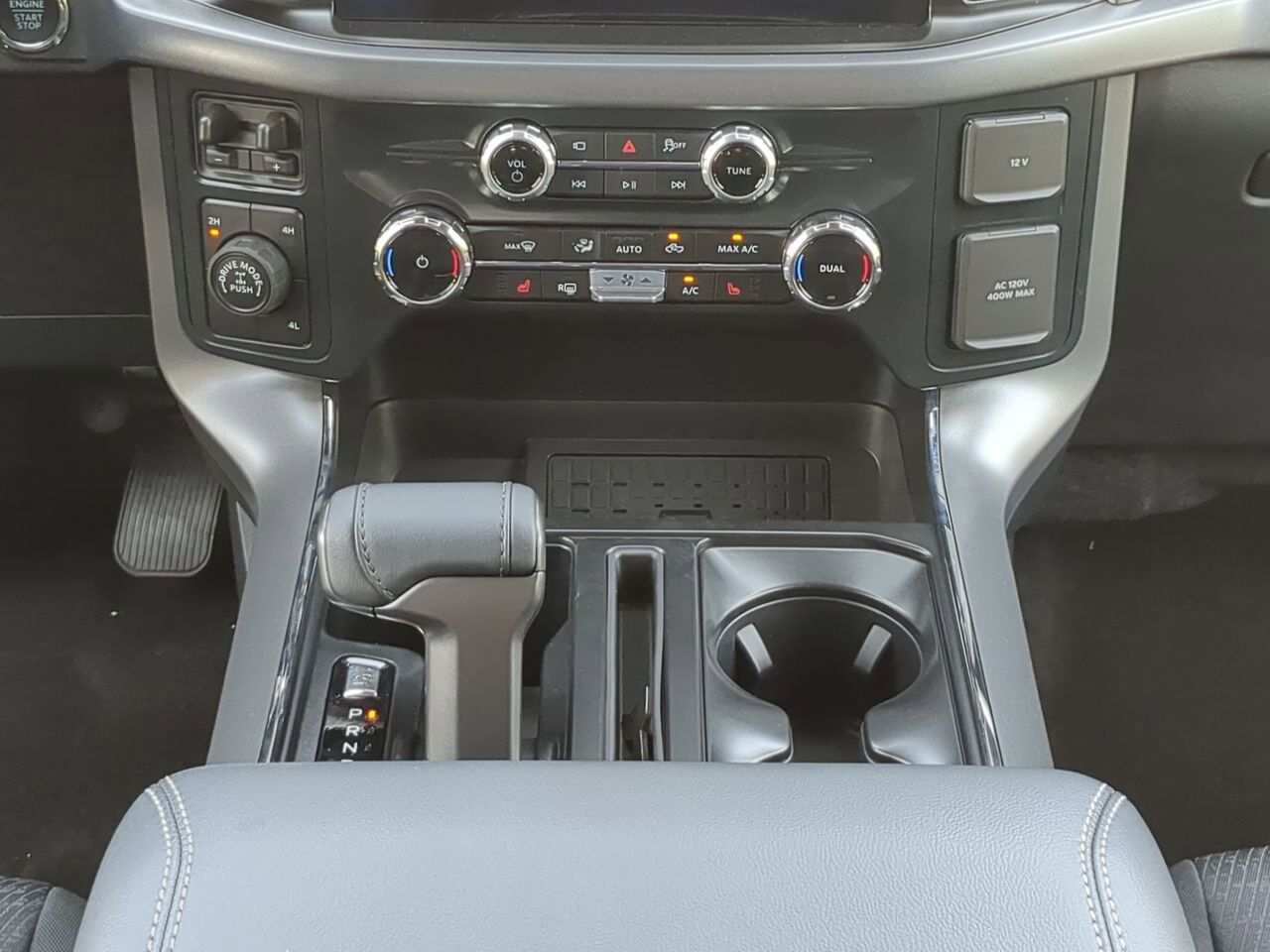 2026 Ford F-150 XLT Winder GA