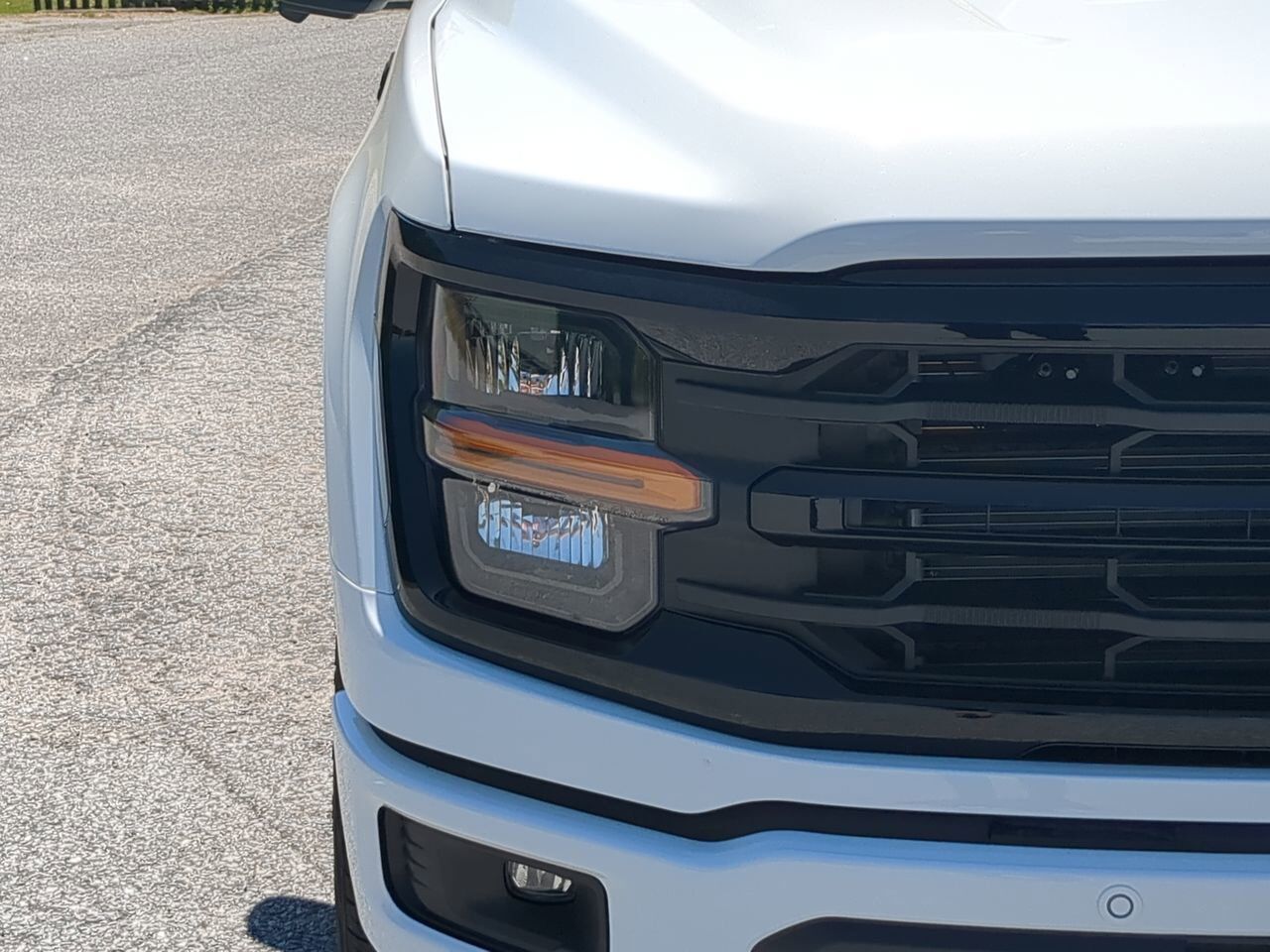 2026 Ford F-150 XLT Winder GA