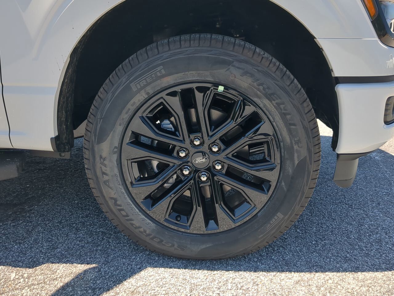 2026 Ford F-150 XLT Winder GA