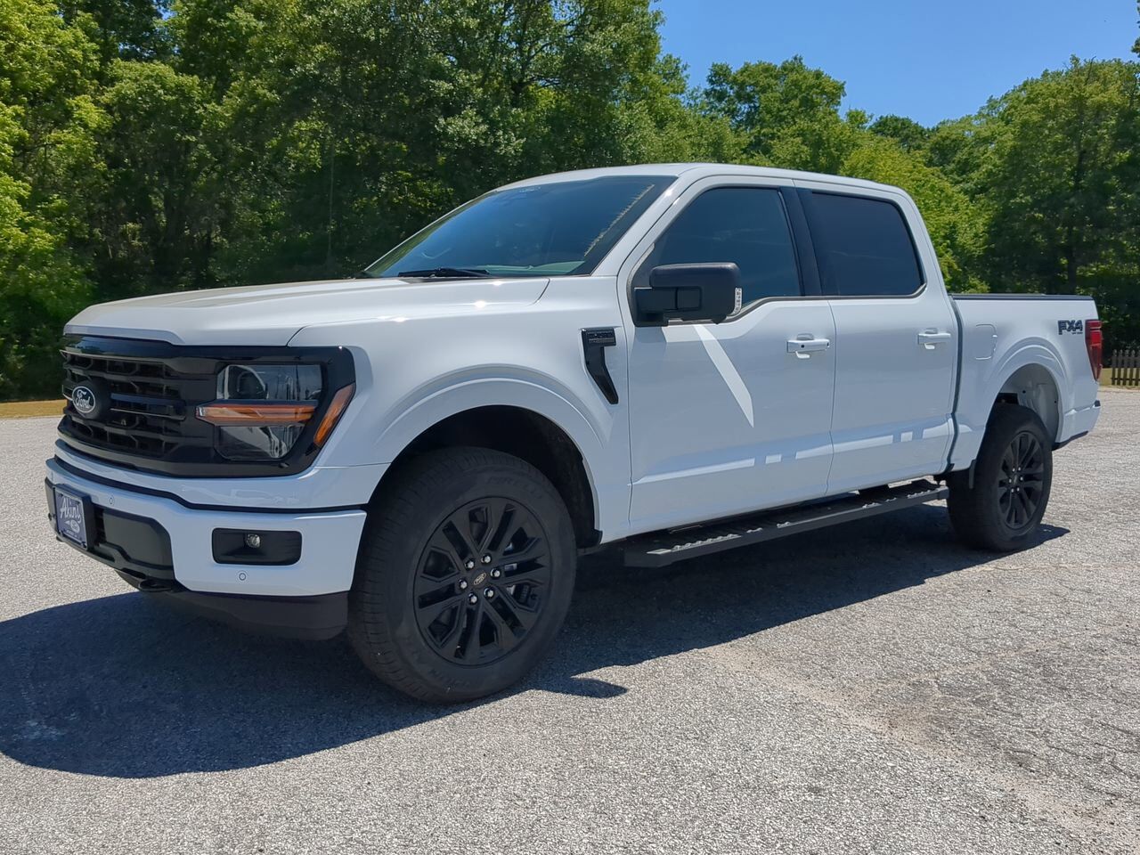 2026 Ford F-150 XLT Winder GA