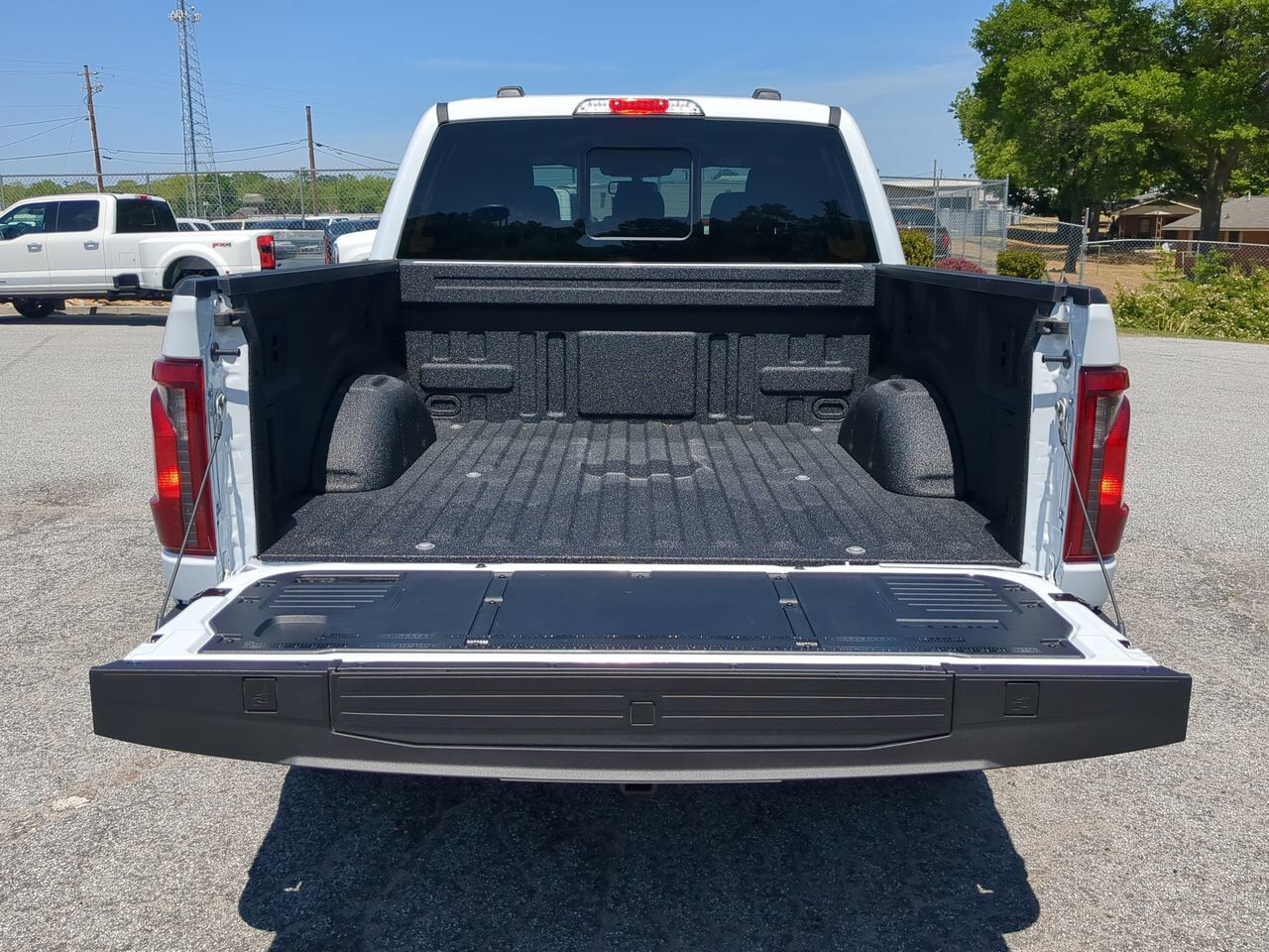 2026 Ford F-150 XLT Winder GA