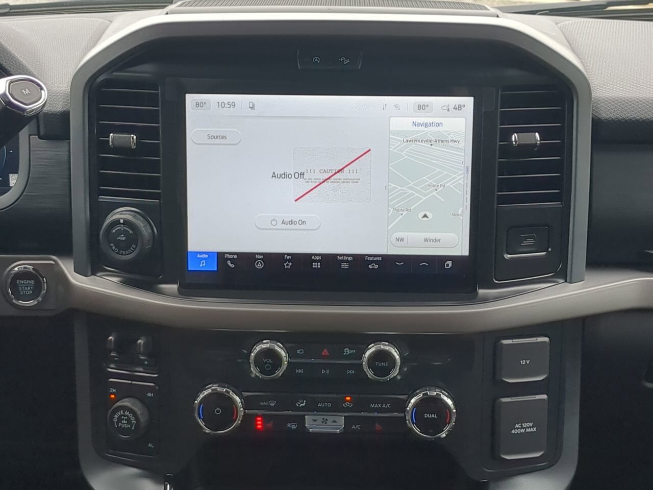 2026 Ford F-150 XLT Winder GA