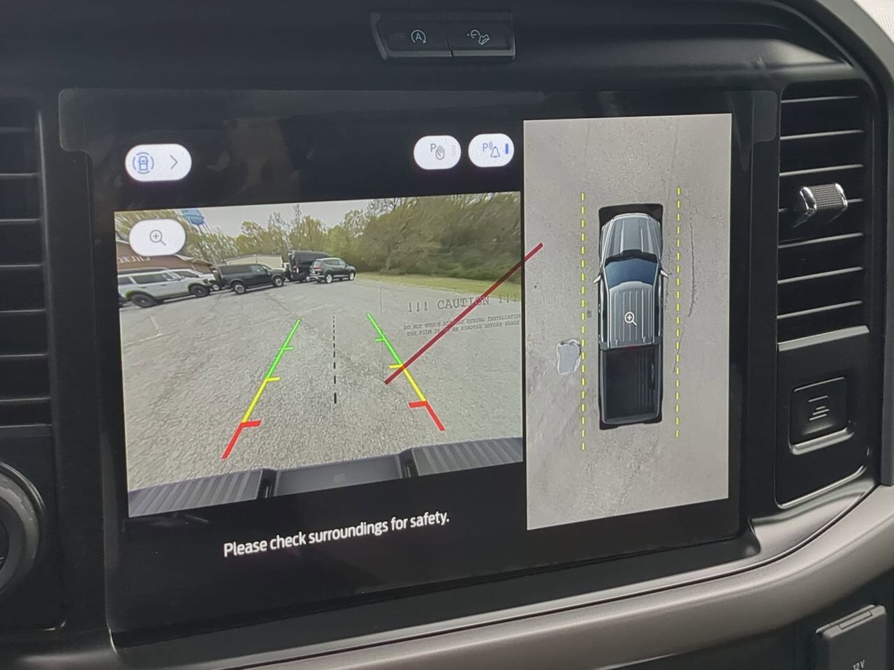 2026 Ford F-150 XLT Winder GA