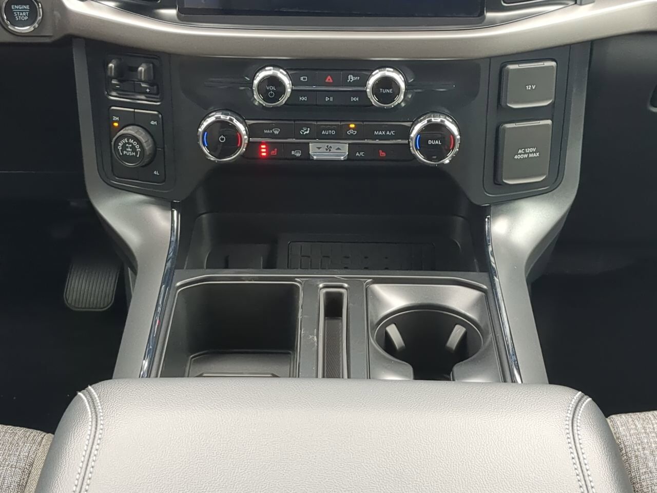 2026 Ford F-150 XLT Winder GA