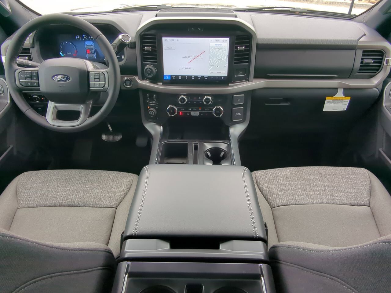 2026 Ford F-150 XLT Winder GA