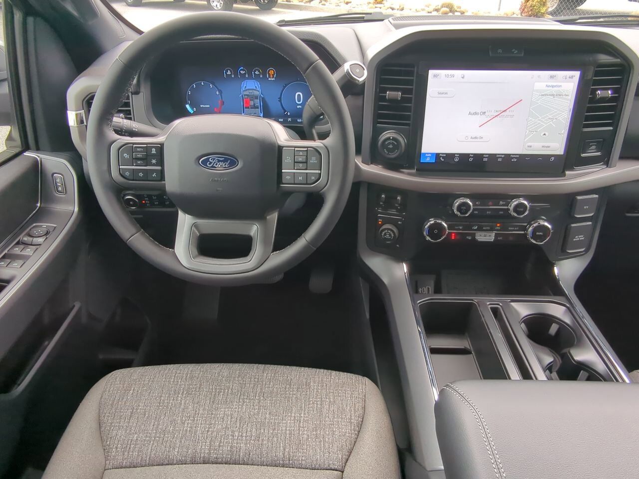 2026 Ford F-150 XLT Winder GA