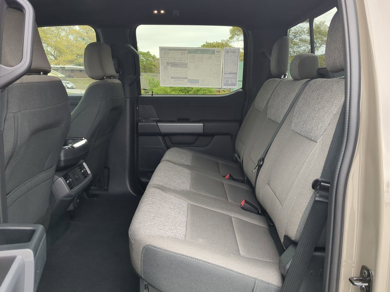 2026 Ford F-150 XLT Winder GA