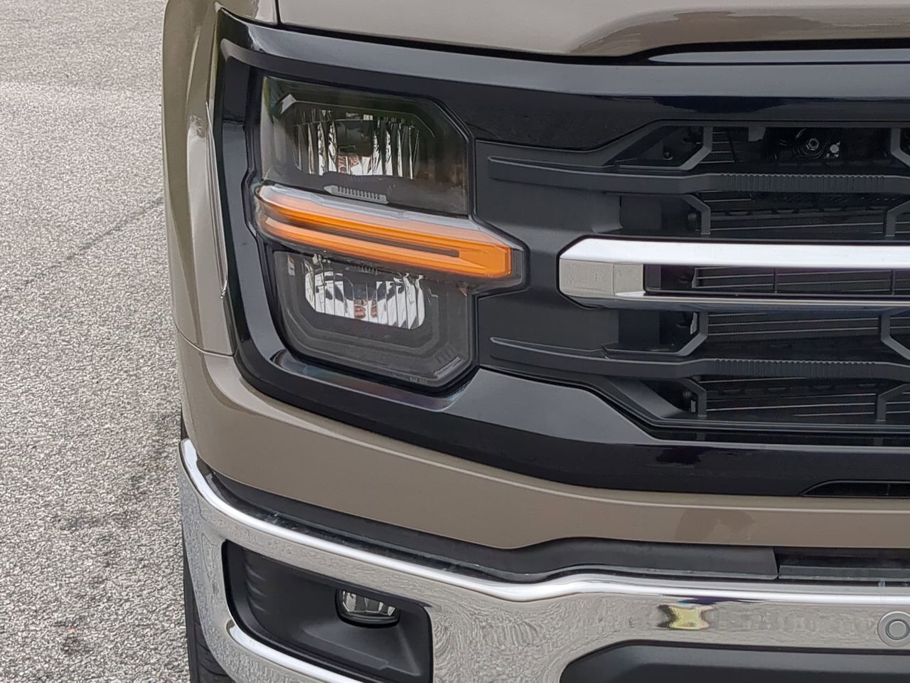 2026 Ford F-150 XLT Winder GA