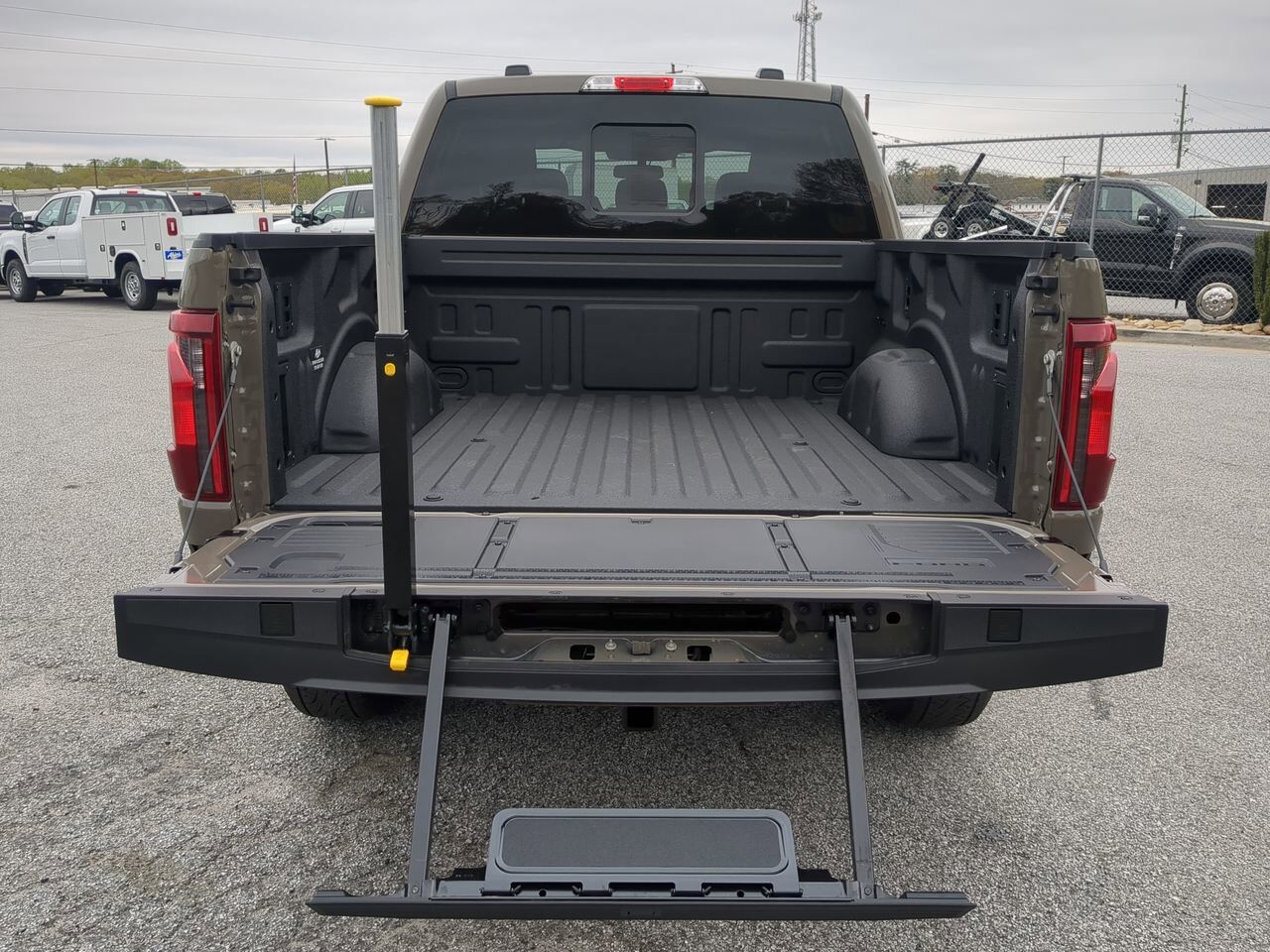 2026 Ford F-150 XLT Winder GA