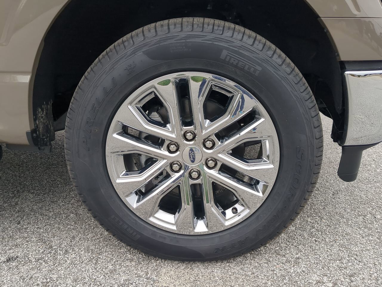 2026 Ford F-150 XLT Winder GA