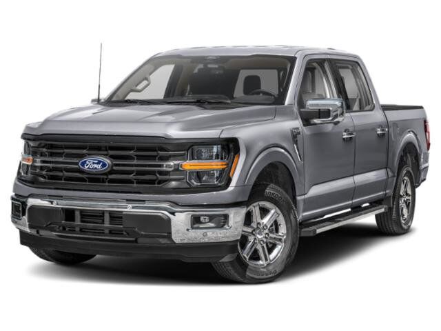 2026 Ford F-150 XLT Winder GA