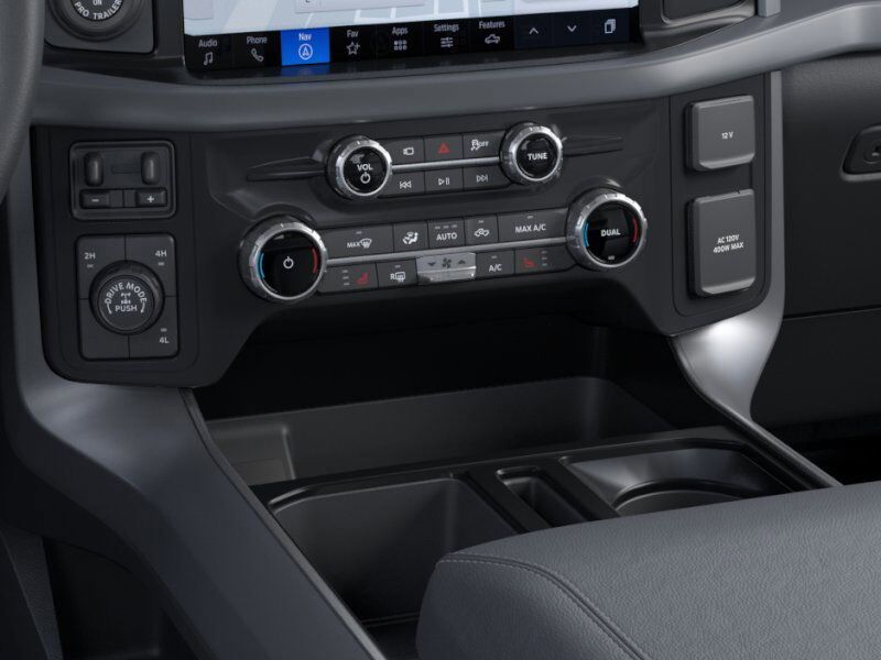 2026 Ford F-150 XLT Winder GA