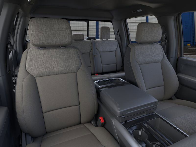 2026 Ford F-150 XLT Winder GA