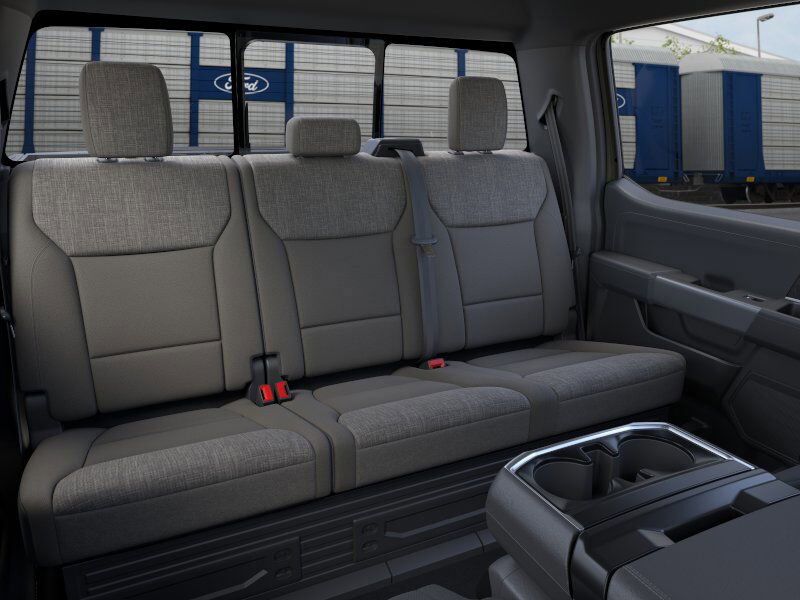 2026 Ford F-150 XLT Winder GA